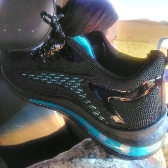 Men's xft 120 shoes - Picture 8 of 11